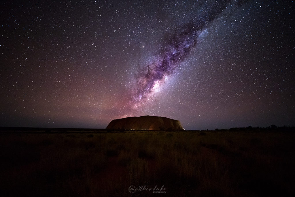 What Is The Best Astrophotograpy Lens Matthew Duke Photography